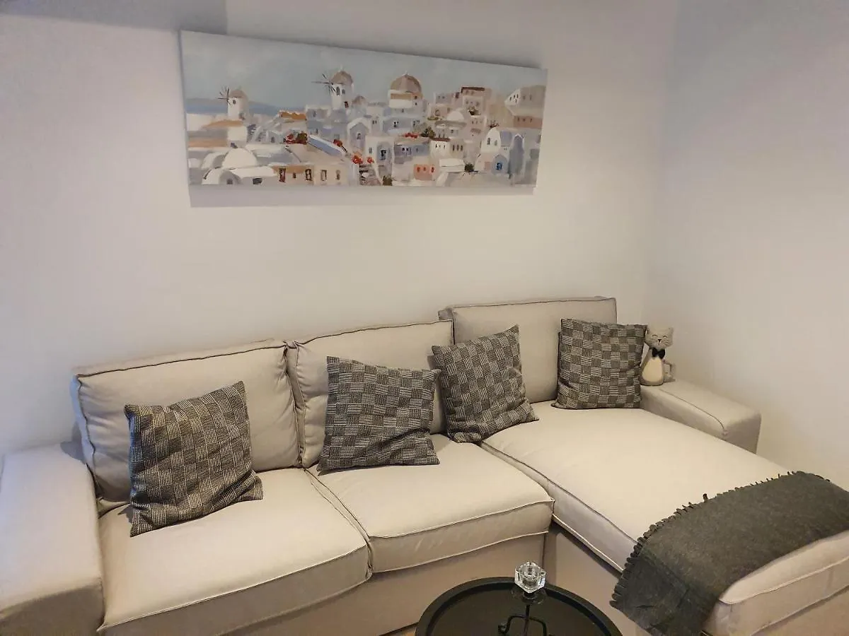 Edificio Can Roses Moscari Apartment
