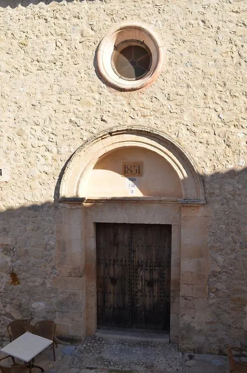Apartment Edificio Can Roses Moscari