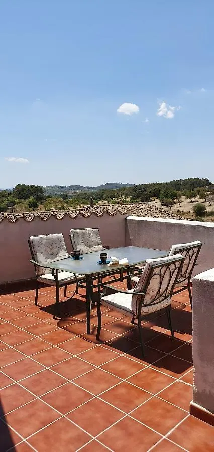 Apartment Edificio Can Roses Moscari Spain